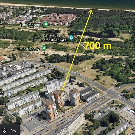 APARTAMENT25b, plaża, internet, NETFLIX Gdańsk Zewnętrze zdjęcie