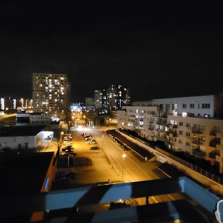 APARTAMENT25b, plaża, internet, NETFLIX Gdańsk Zewnętrze zdjęcie