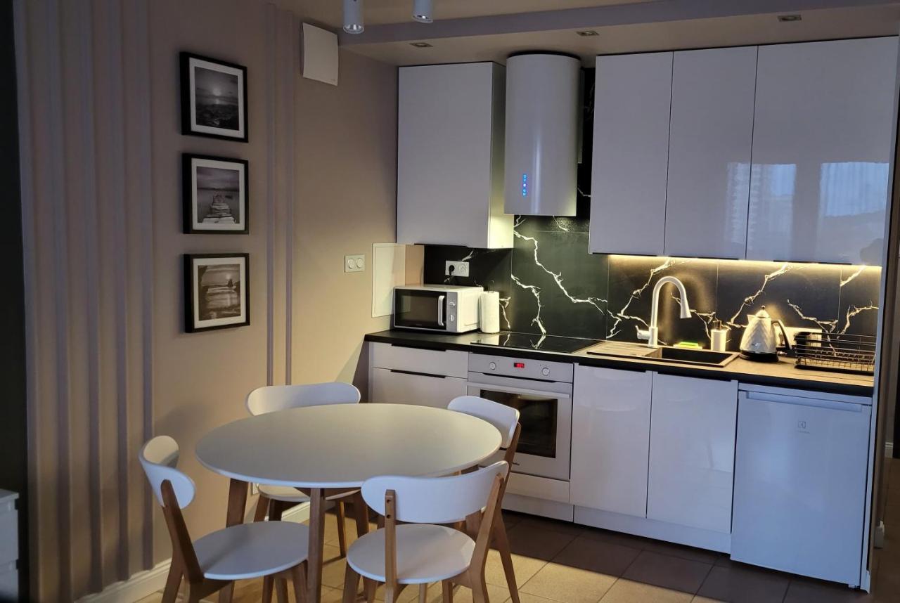 APARTAMENT25b, plaża, internet, NETFLIX Gdańsk Zewnętrze zdjęcie