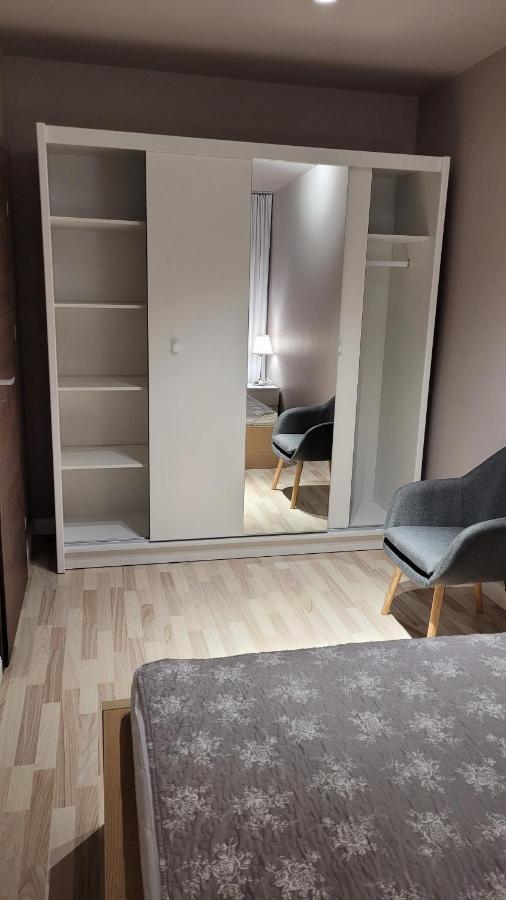 APARTAMENT25b, plaża, internet, NETFLIX Gdańsk Zewnętrze zdjęcie