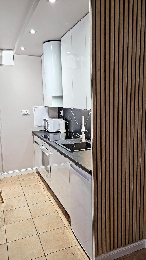 APARTAMENT25b, plaża, internet, NETFLIX Gdańsk Zewnętrze zdjęcie