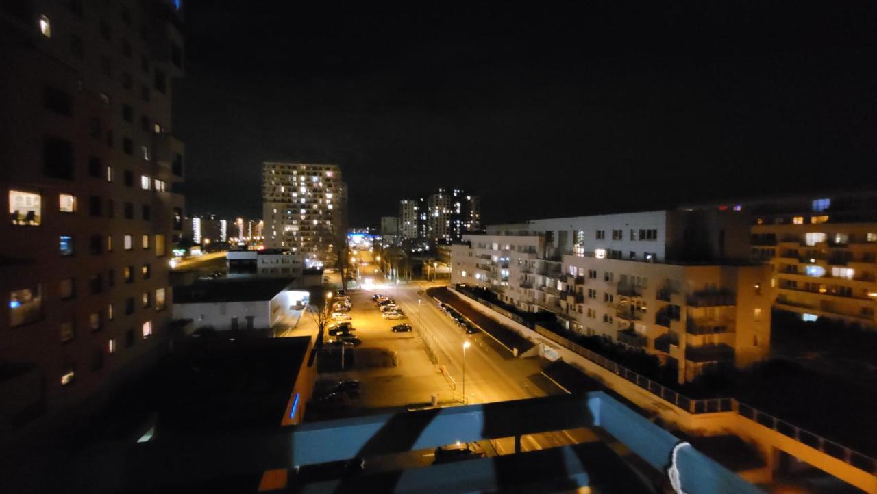APARTAMENT25b, plaża, internet, NETFLIX Gdańsk Zewnętrze zdjęcie